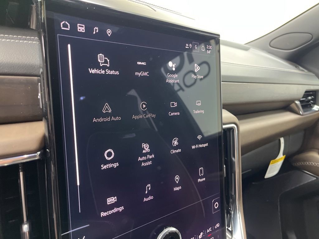 2026 GMC Yukon XL Denali Ultimate - Photo 19