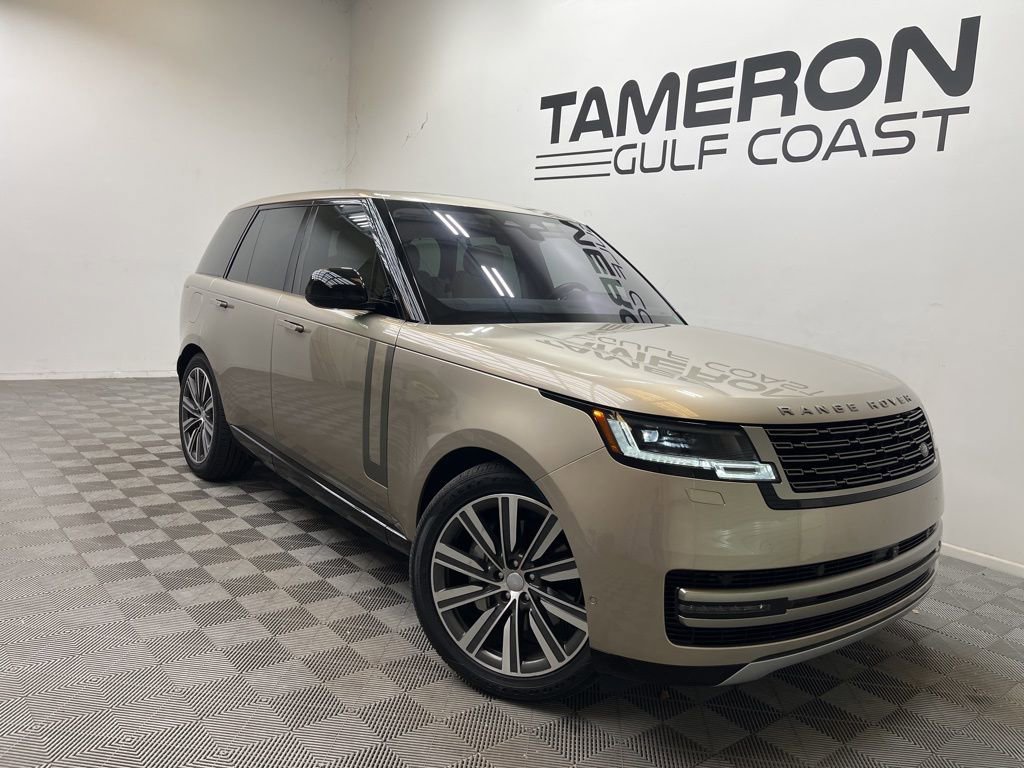 2023 Land Rover Range Rover 3.0 SE SWB's photo