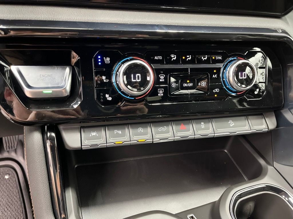 2026 GMC Sierra 1500 AT4 - Photo 16