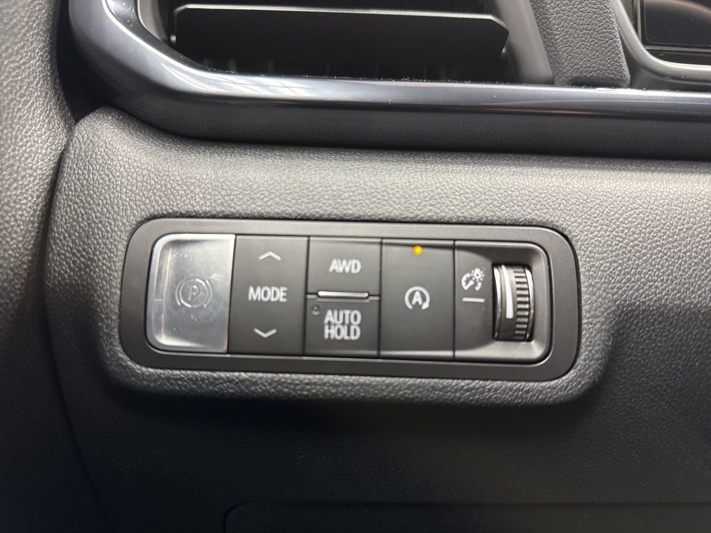 2026 GMC Terrain AT4 - Photo 11
