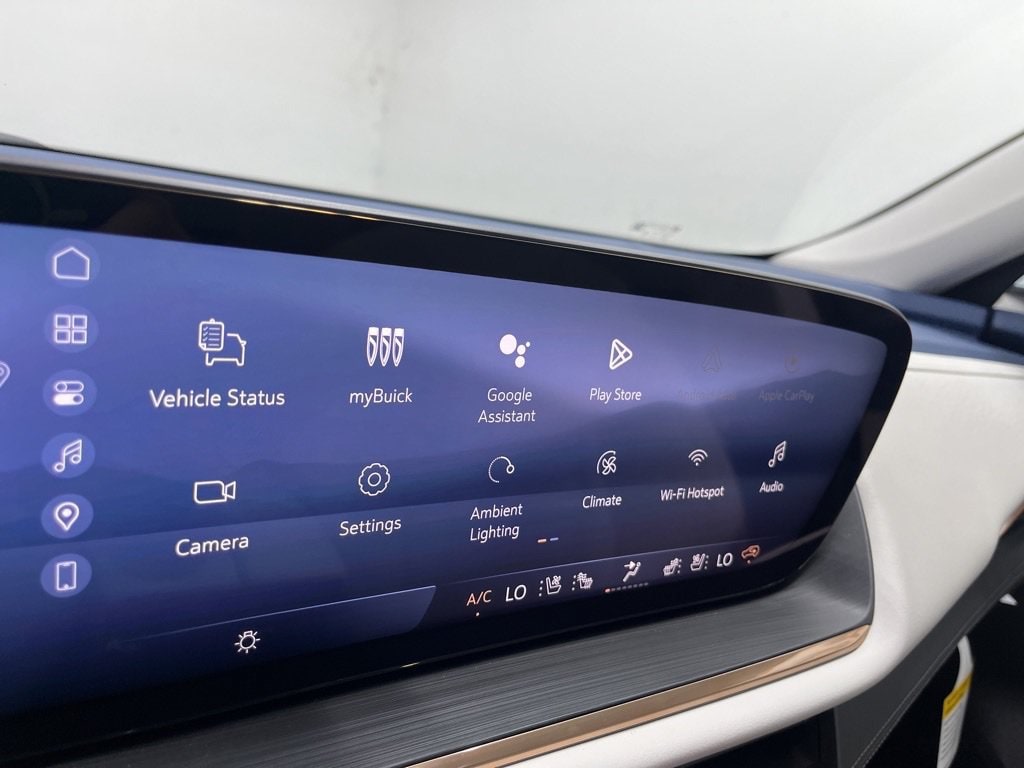 2026 Buick Envision Avenir - Photo 16