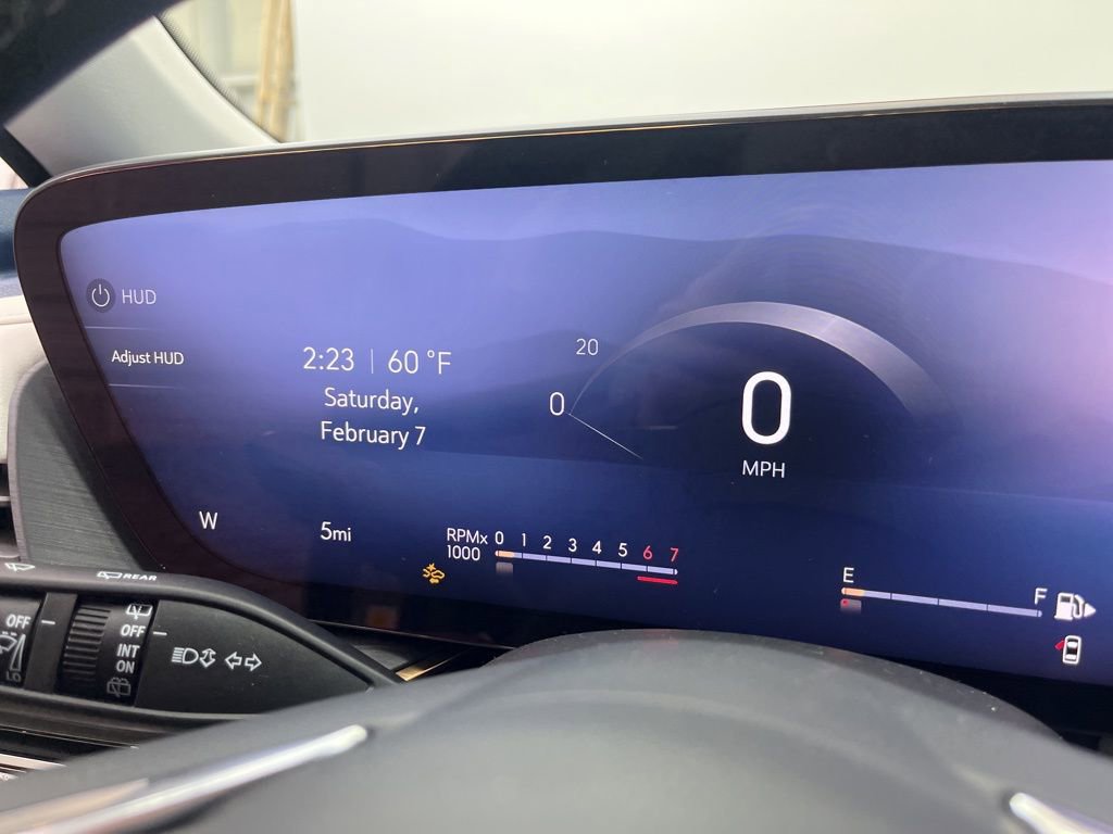 2026 Buick Envision Avenir - Photo 14