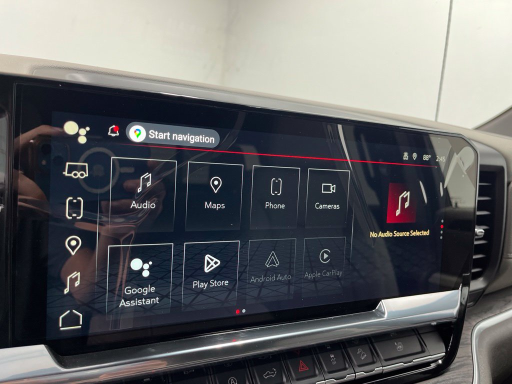 2026 GMC Sierra 1500 SLT - Photo 14