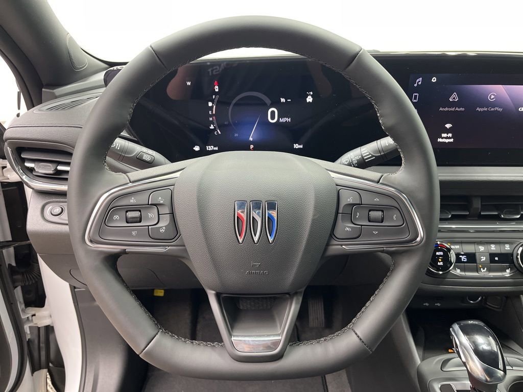 2026 Buick Envista Preferred - Photo 12