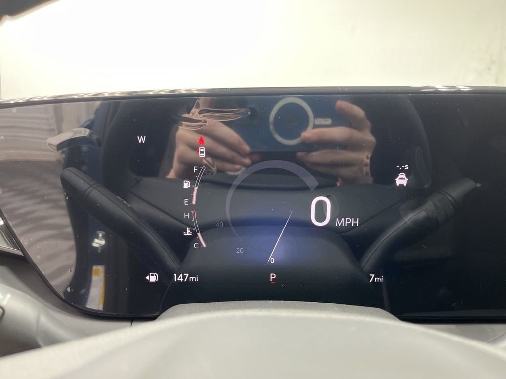 2026 Buick Envista Preferred - Photo 11