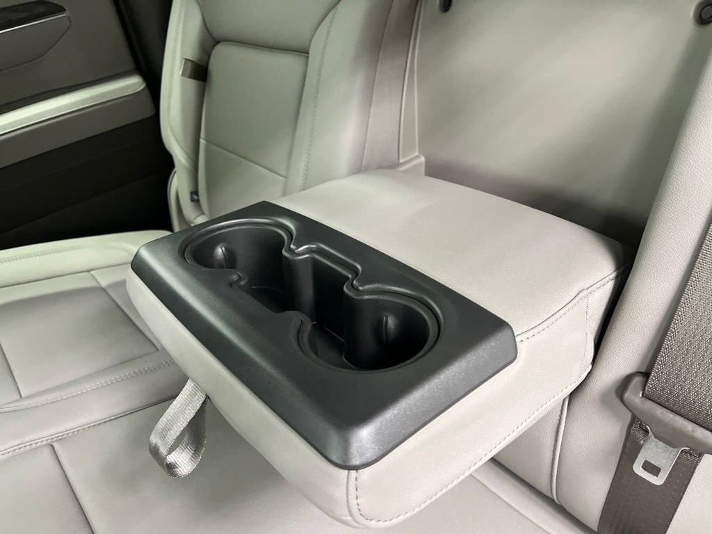2026 GMC Sierra 1500 SLT - Photo 23