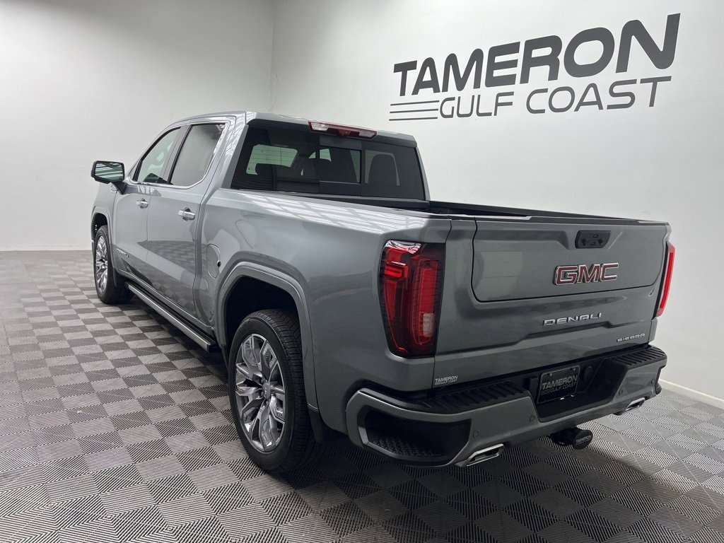 2026 Gmc Sierra 1500 Denali photo 3
