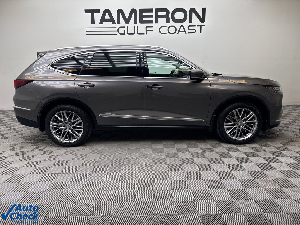 2023 Acura MDX Advance SH-AWD photo 3