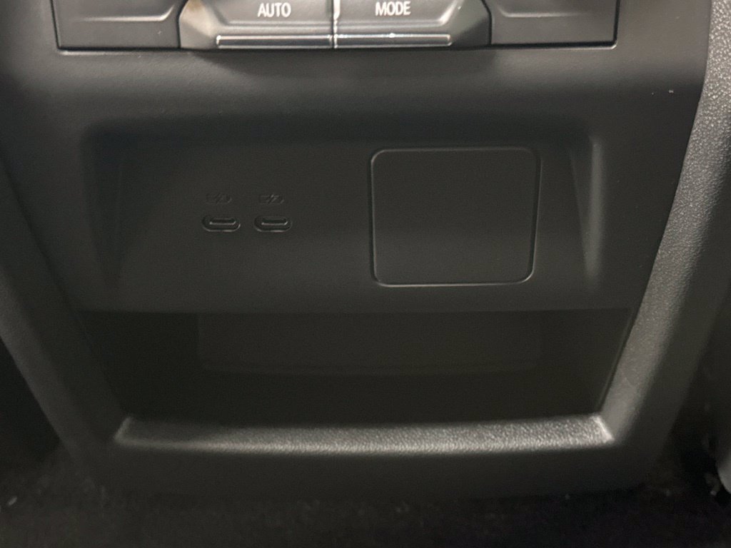 2027 Buick Enclave Preferred - Photo 23
