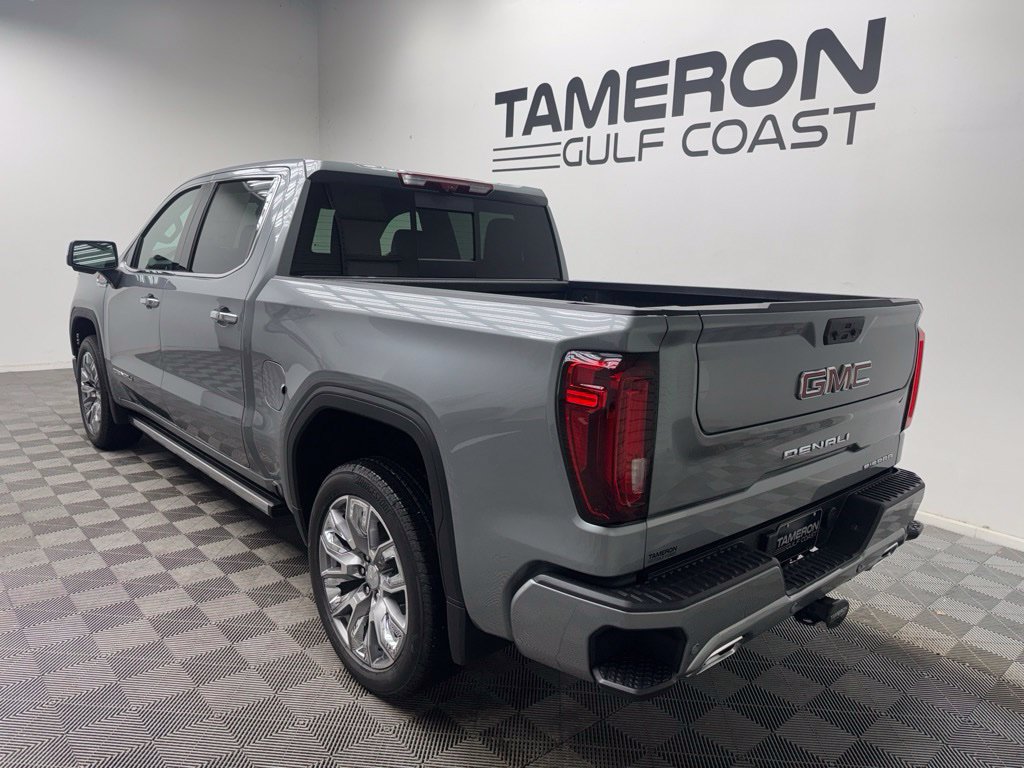 New 2026 GMC Sierra 1500 Denali Truck