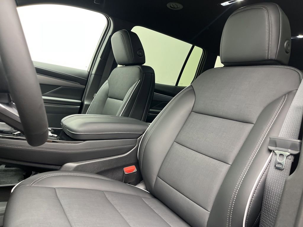 2026 Buick Enclave Preferred - Photo 9