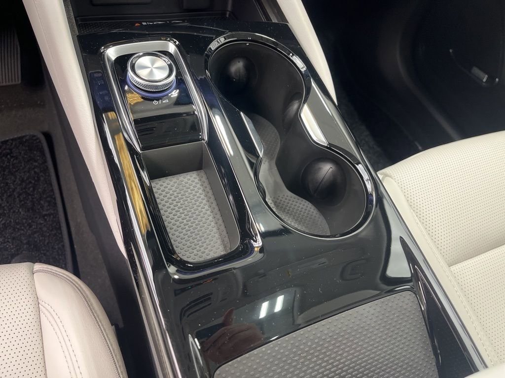 2026 Buick Envision Avenir - Photo 18