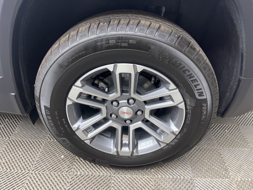 2026 Gmc Terrain Elevation photo 4