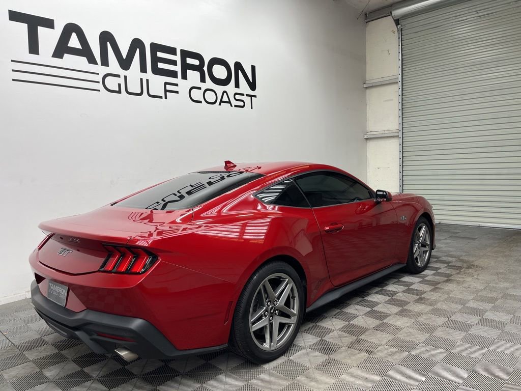 2024 Ford Mustang GT Premium - Photo 7