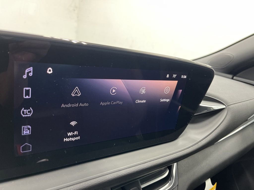 2026 Buick Envista Preferred - Photo 13