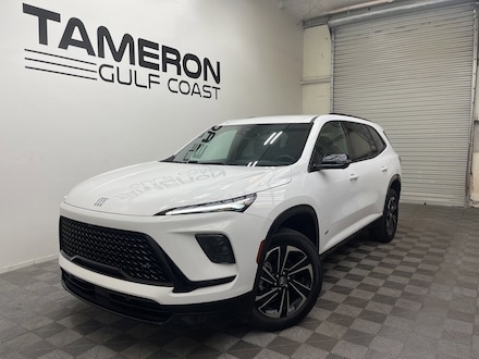 2025 Buick Enclave Sport Touring SUV