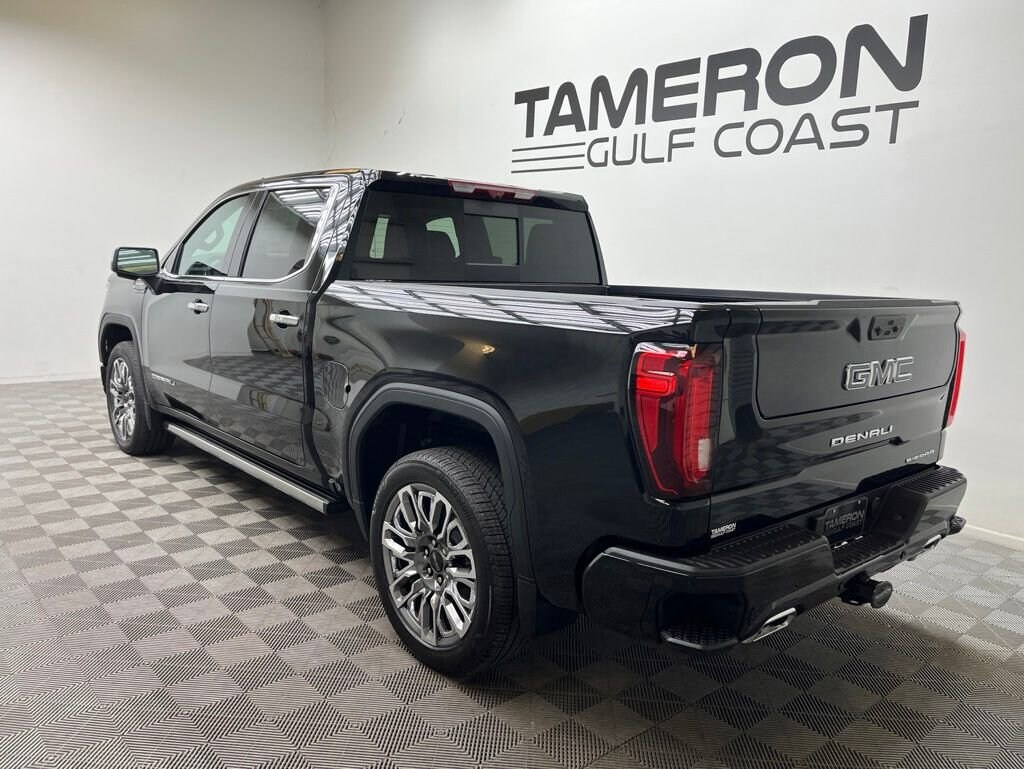 New 2026 GMC Sierra 1500 Denali Ultimate Truck