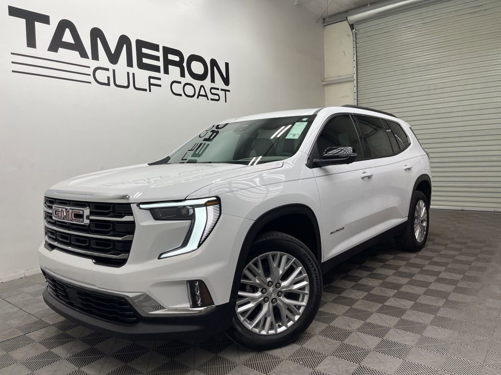 2026 GMC Acadia Elevation FWD's photo