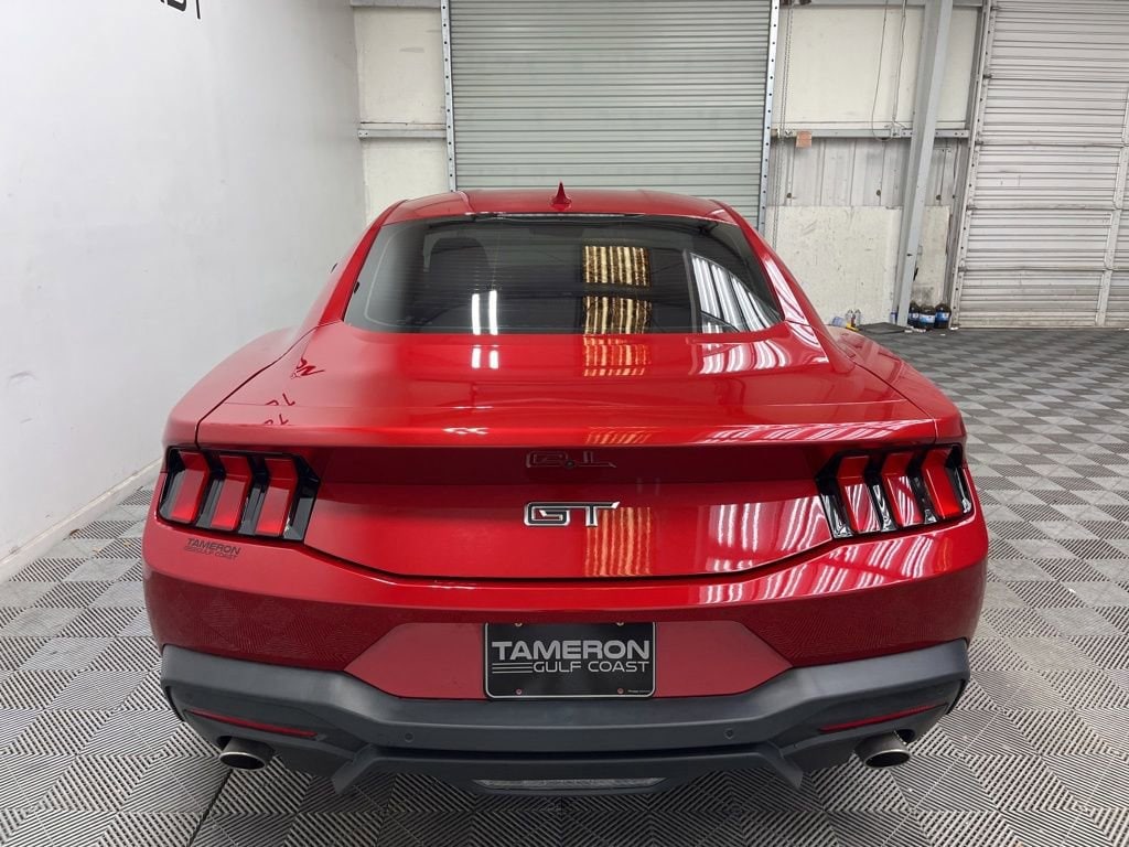 2024 Ford Mustang GT Premium - Photo 10