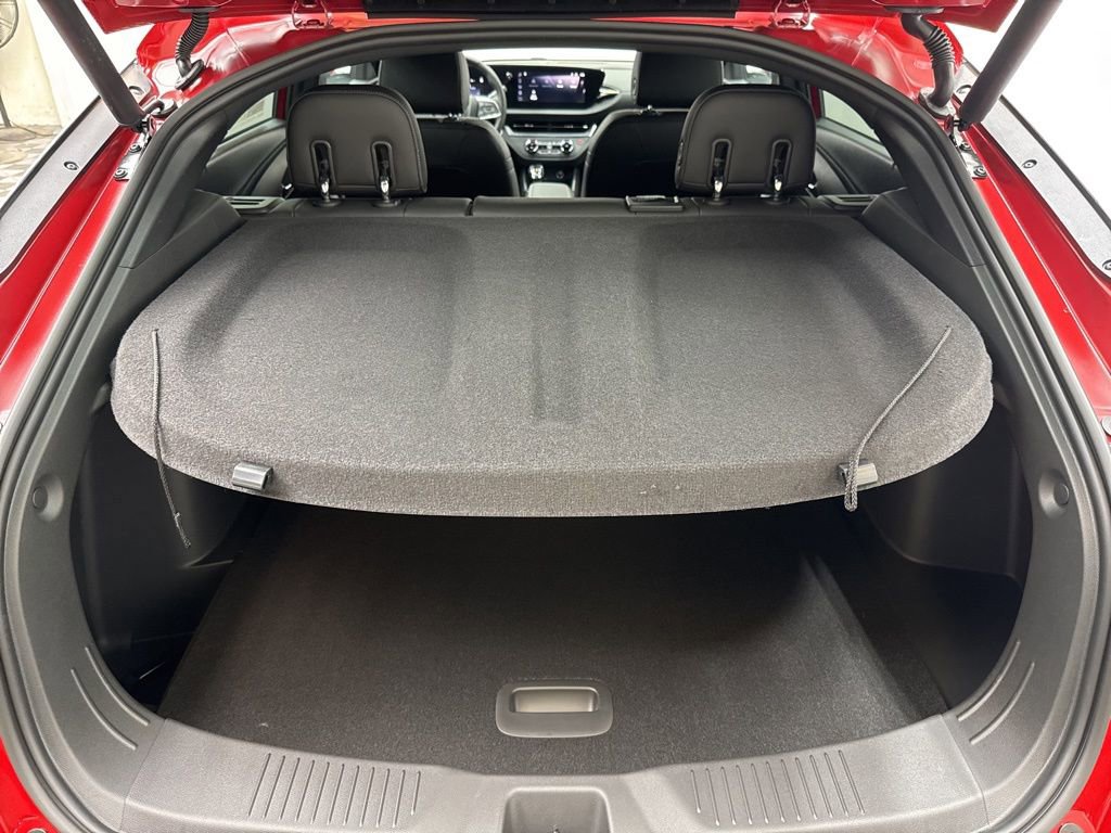 2026 Buick Envista Preferred - Photo 25