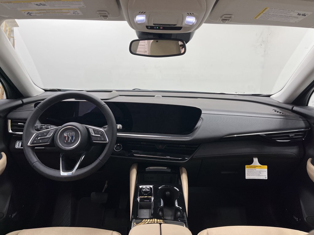 2026 Buick Envision Preferred - Photo 8