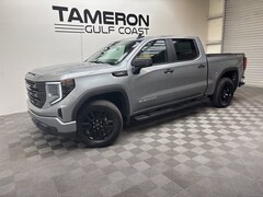 2025 GMC Sierra 1500 Pro Truck