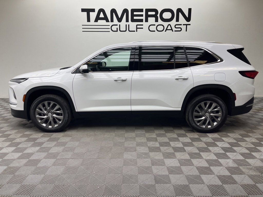 2026 Buick Enclave Preferred photo 2