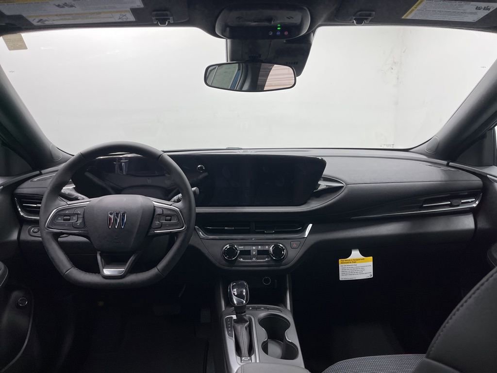 2026 Buick Envista Preferred - Photo 6