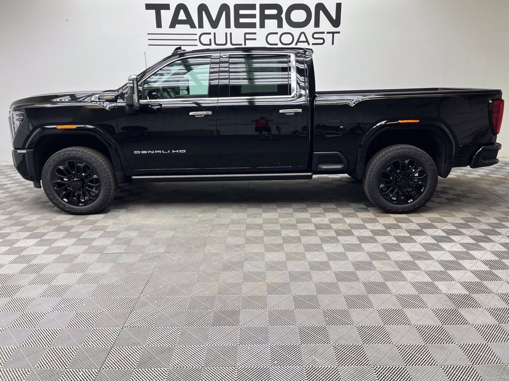 New 2026 GMC Sierra 2500 HD Denali Ultimate Truck