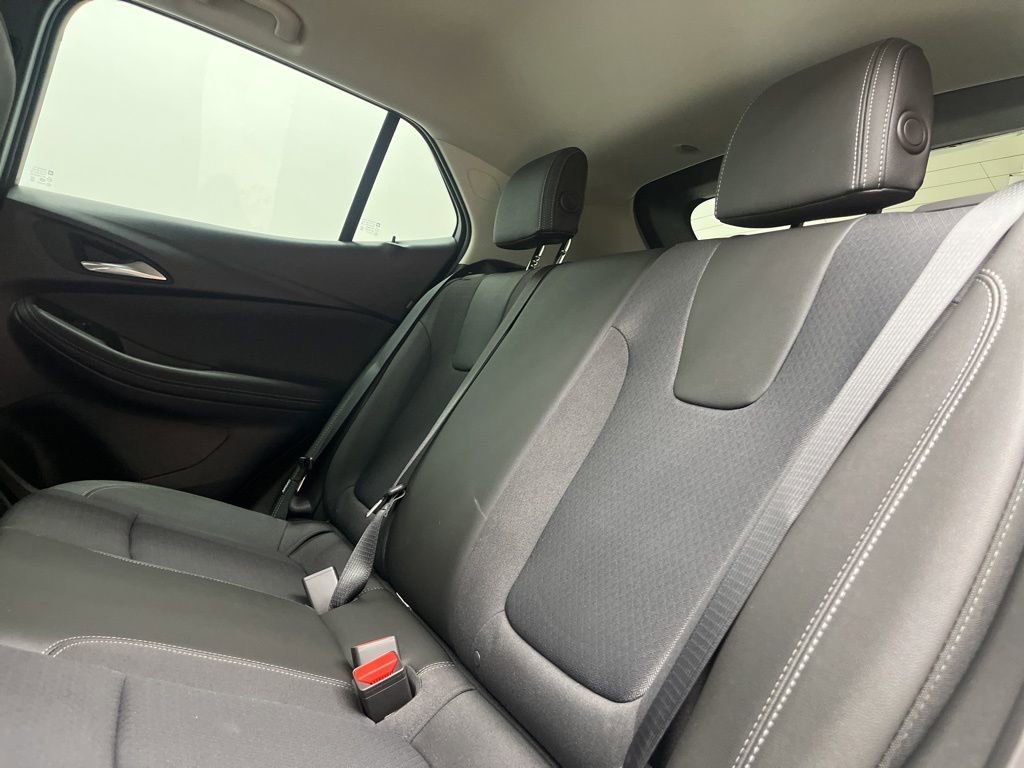 2026 Buick Encore GX Preferred - Photo 7