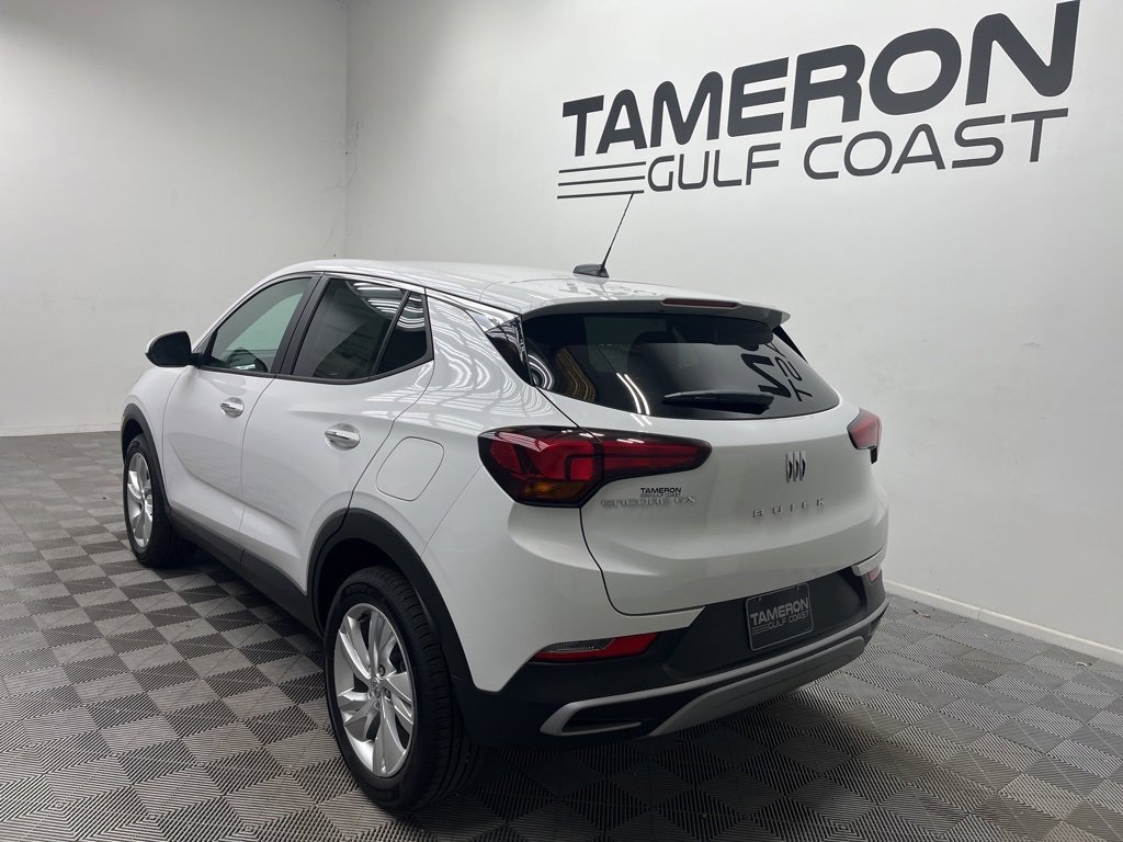 2026 Buick Encore GX Preferred photo 2