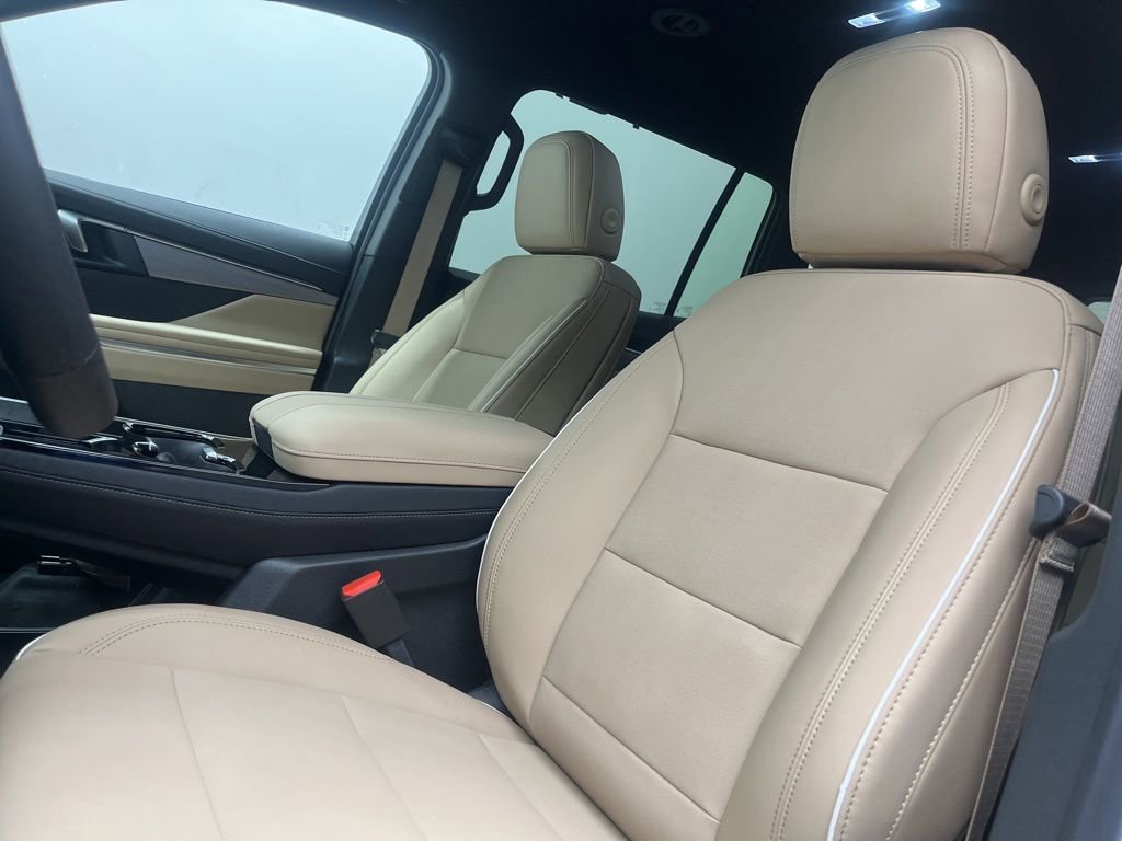 2026 Buick Enclave Preferred - Photo 9