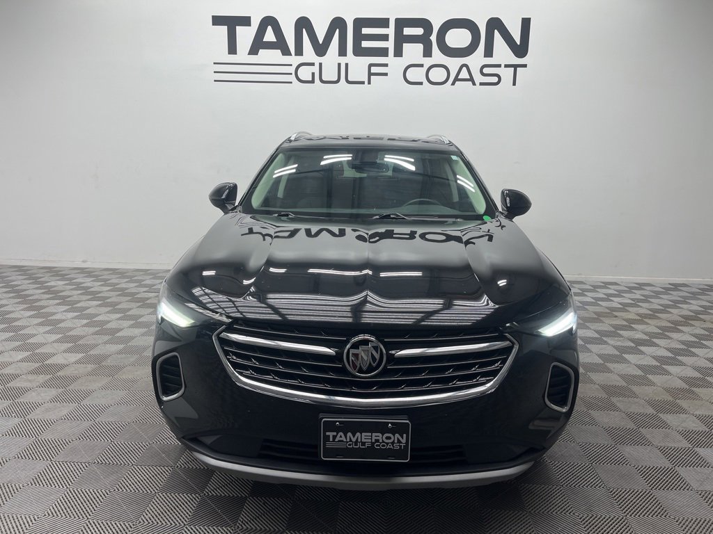 2023 Buick Envision Essence photo 4