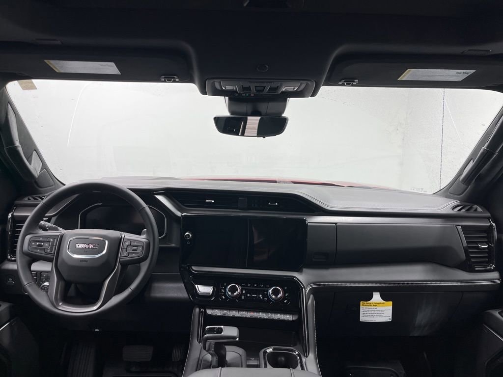 2026 GMC Sierra 1500 AT4X - Photo 6