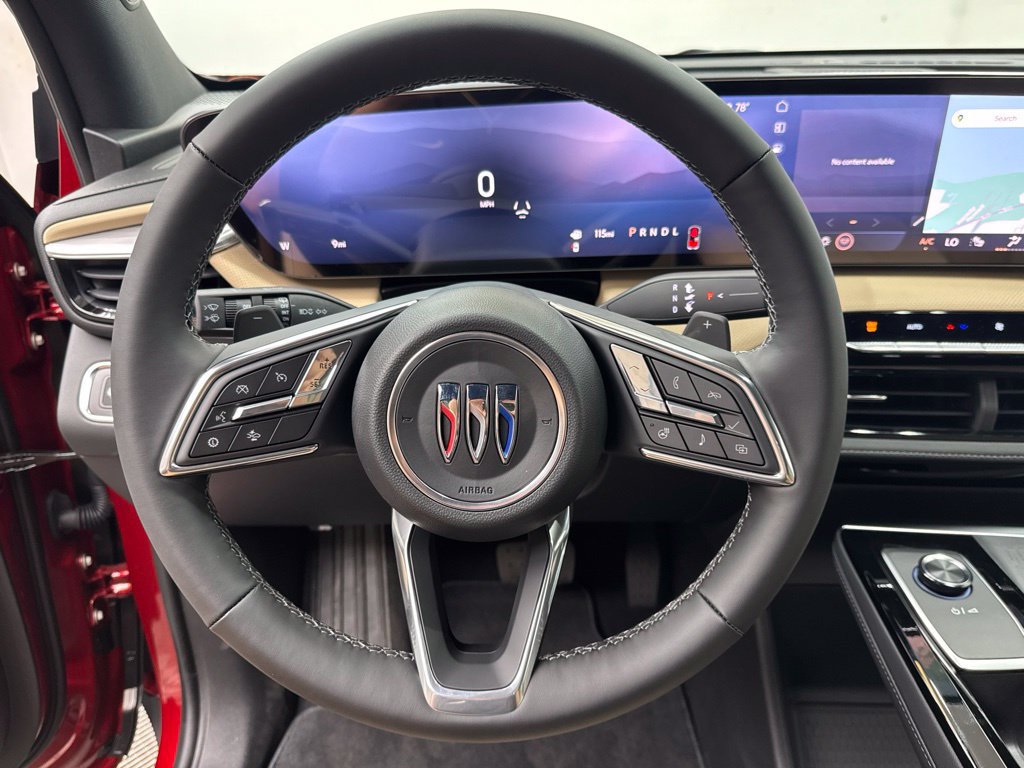 2027 Buick Enclave Preferred - Photo 14