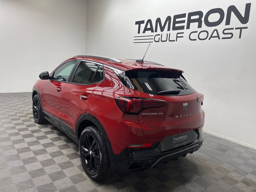 2026 Buick Encore GX Sport Touring photo 3
