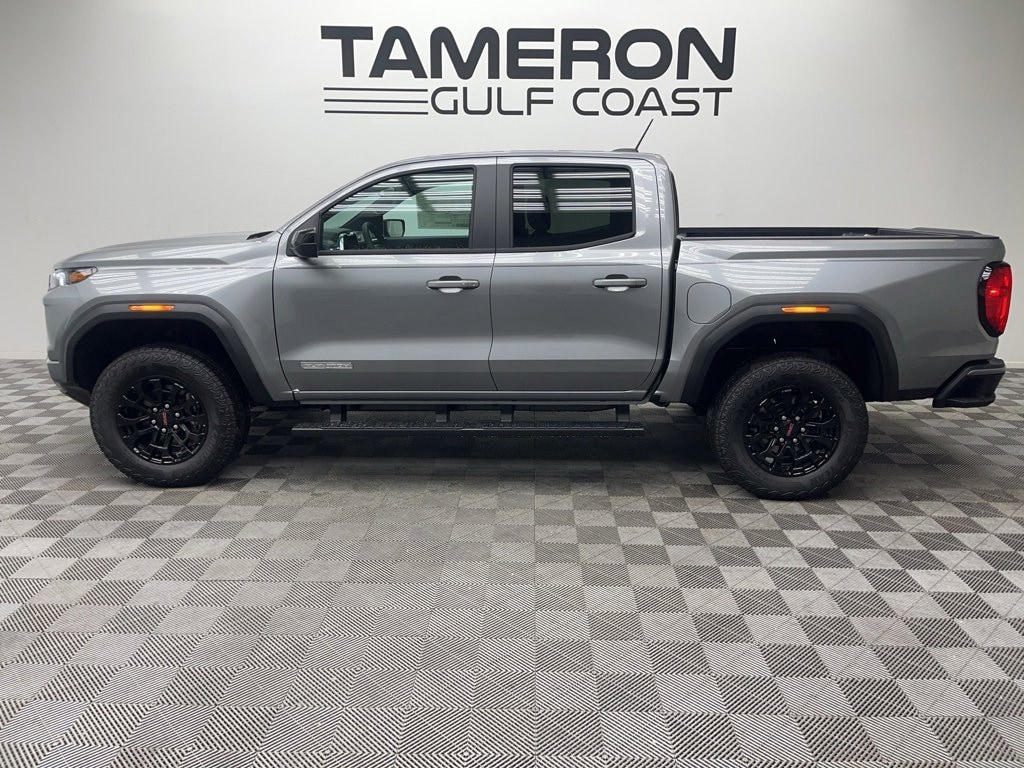New 2026 GMC Canyon Elevation Truck