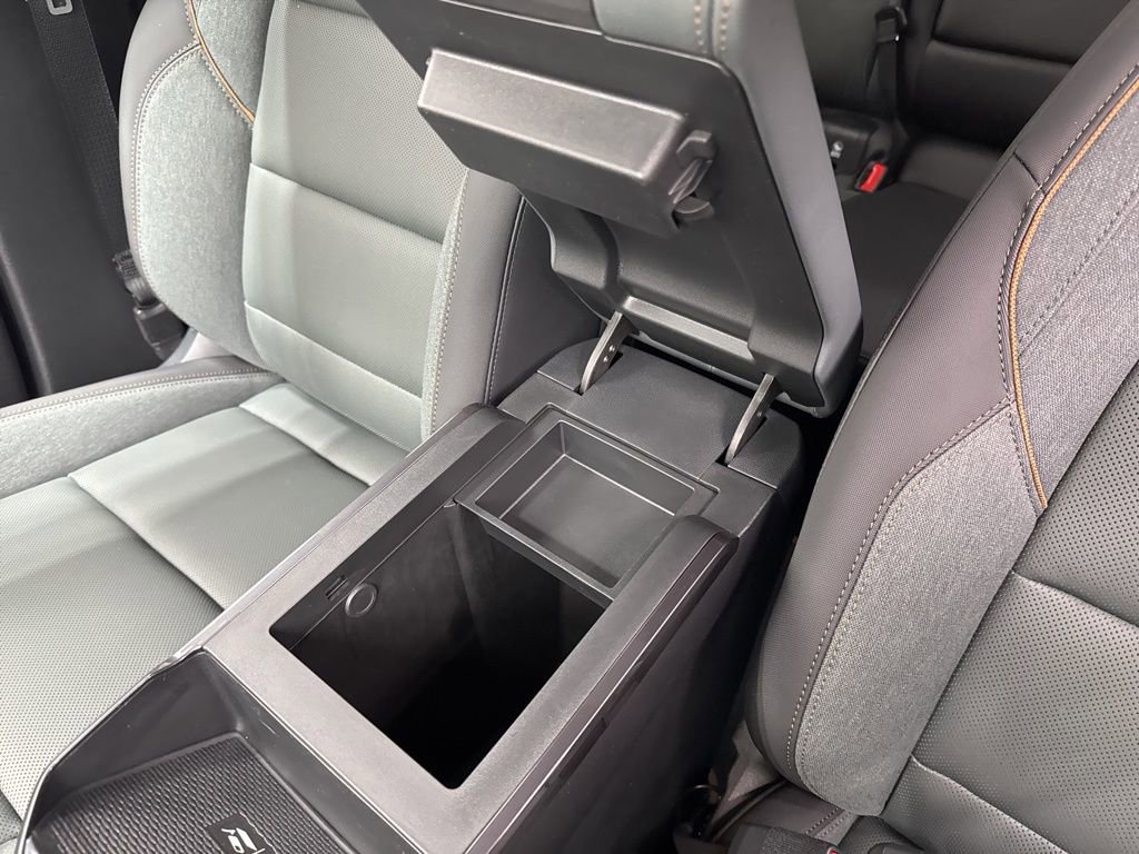 2026 GMC Terrain AT4 - Photo 19