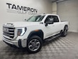 GMC Sierra 2500 HD