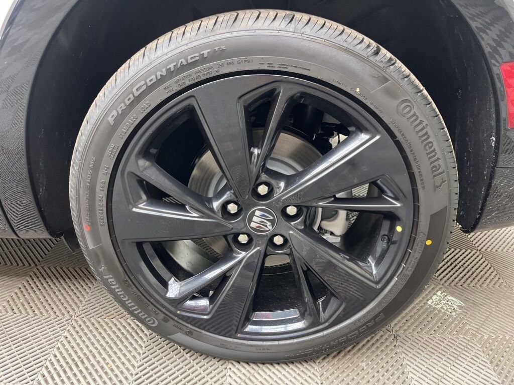 New 2026 Buick Envision Sport Touring SUV