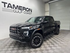 2026 GMC Canyon AT4 Truck