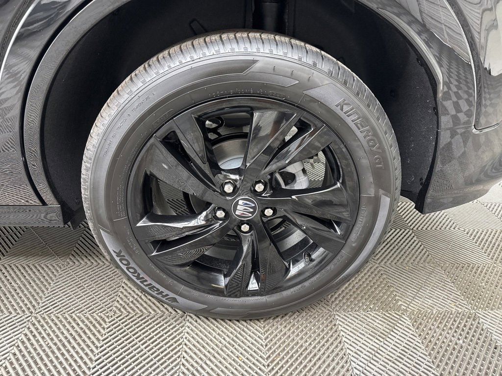 New 2026 Buick Encore GX Sport Touring SUV