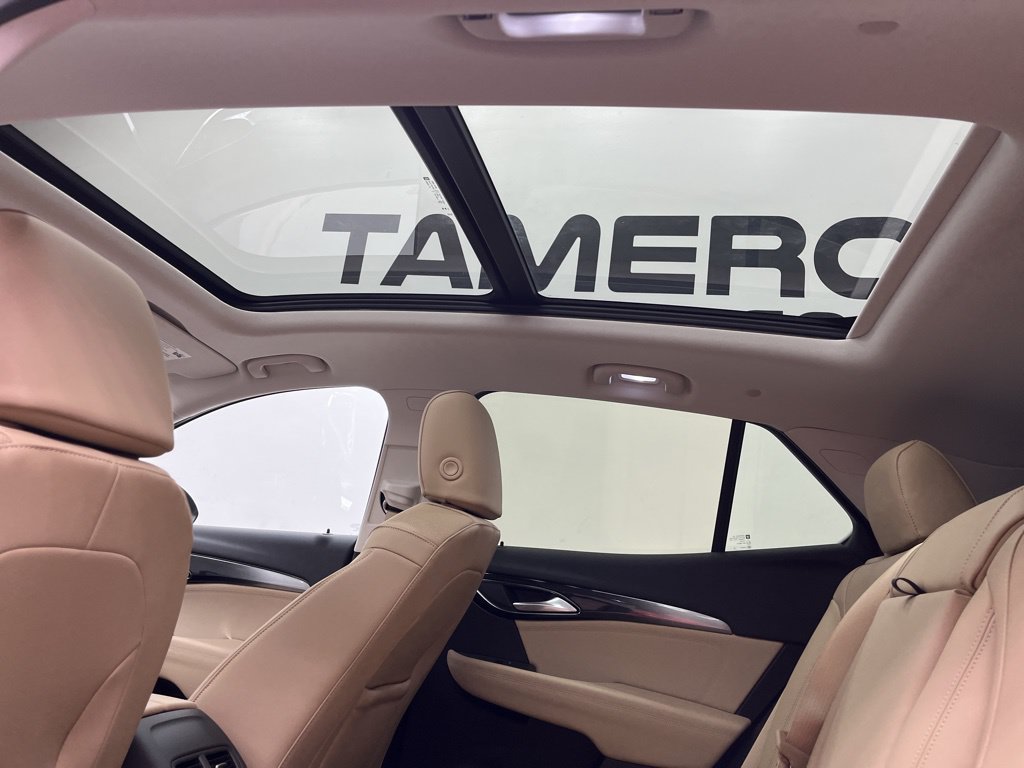 2026 Buick Envision Preferred - Photo 11