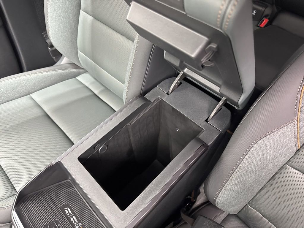 2026 GMC Terrain AT4 - Photo 20