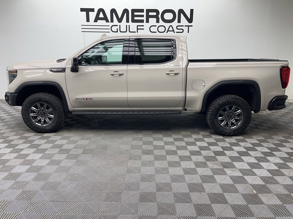 New 2026 GMC Sierra 1500 AT4X Truck
