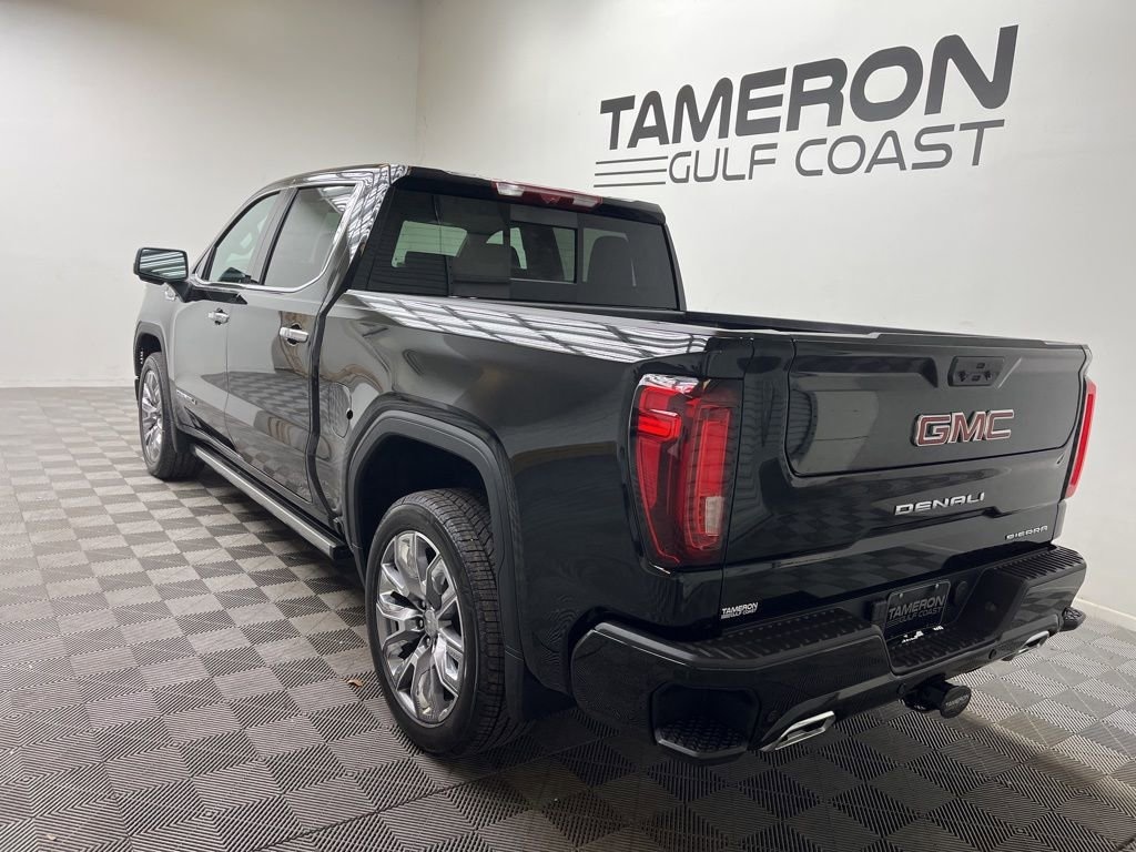 New 2026 GMC Sierra 1500 Denali Truck