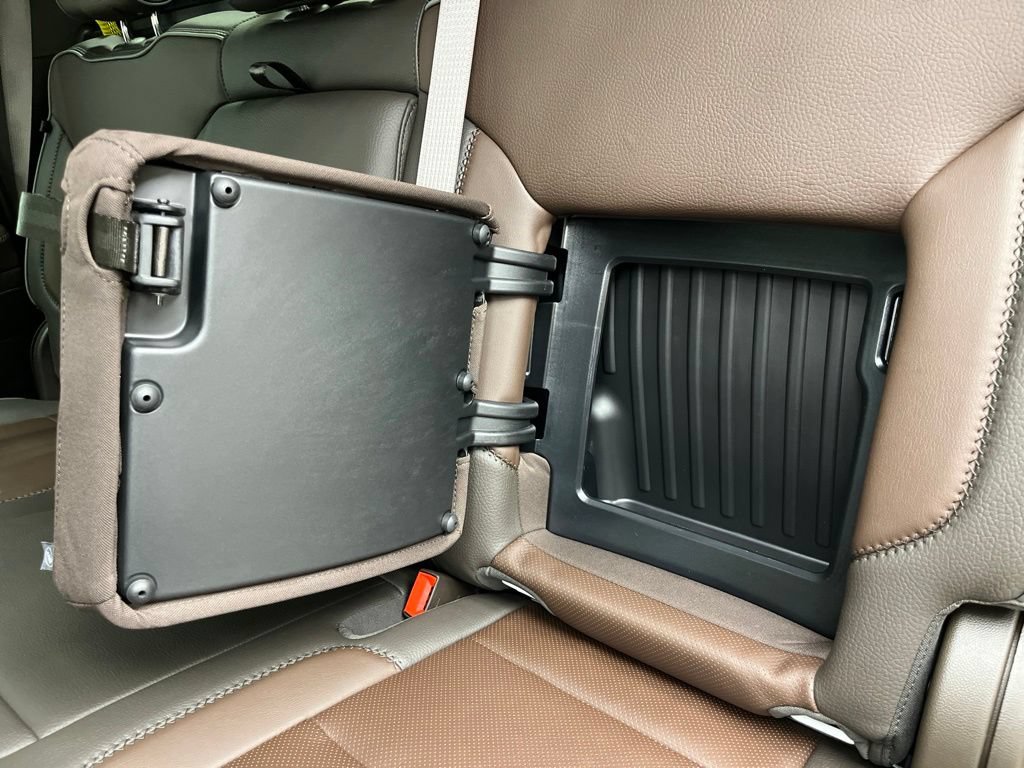 2026 GMC Sierra 2500HD Denali - Photo 25
