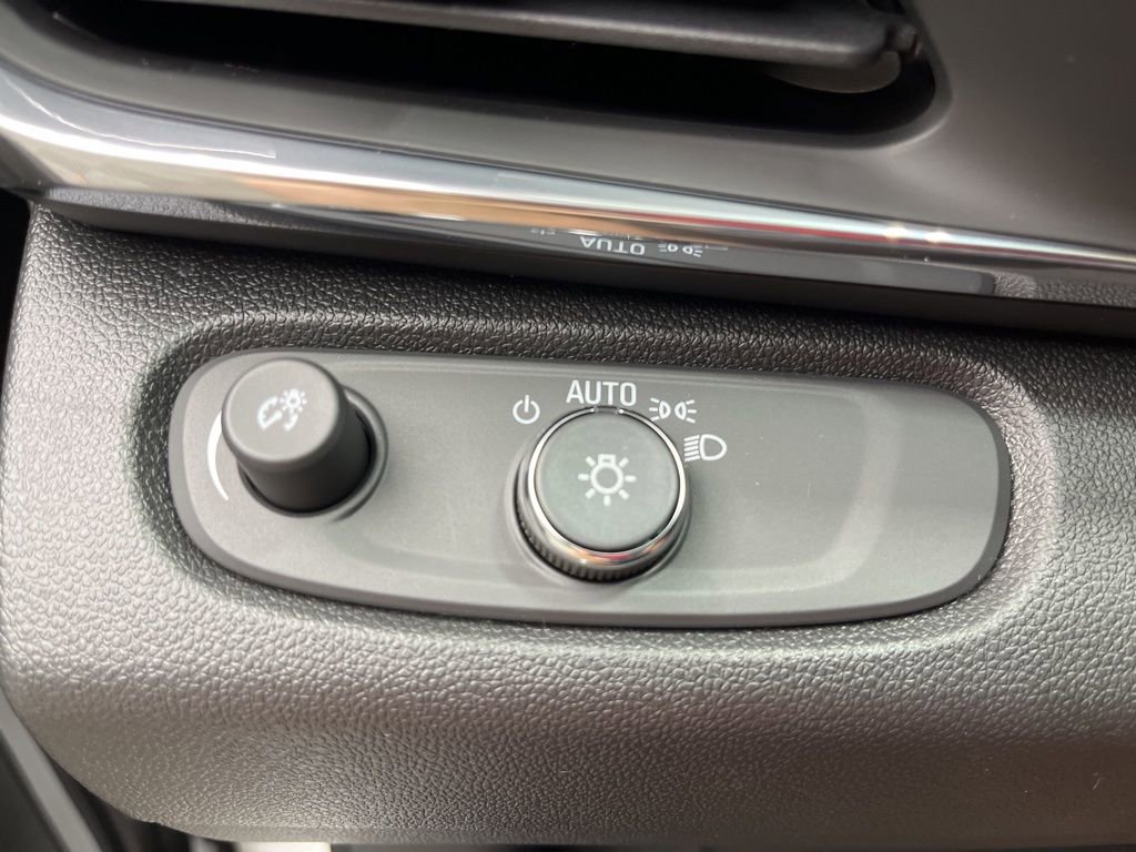 2026 Buick Envista Preferred - Photo 10