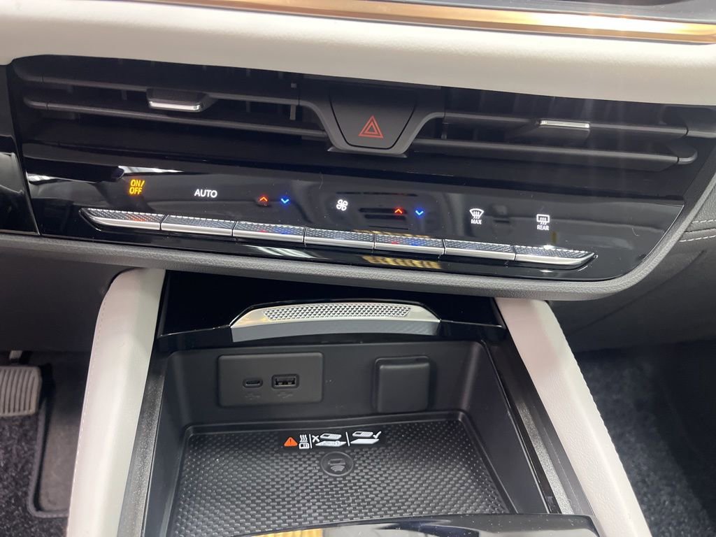 2026 Buick Envision Avenir - Photo 17
