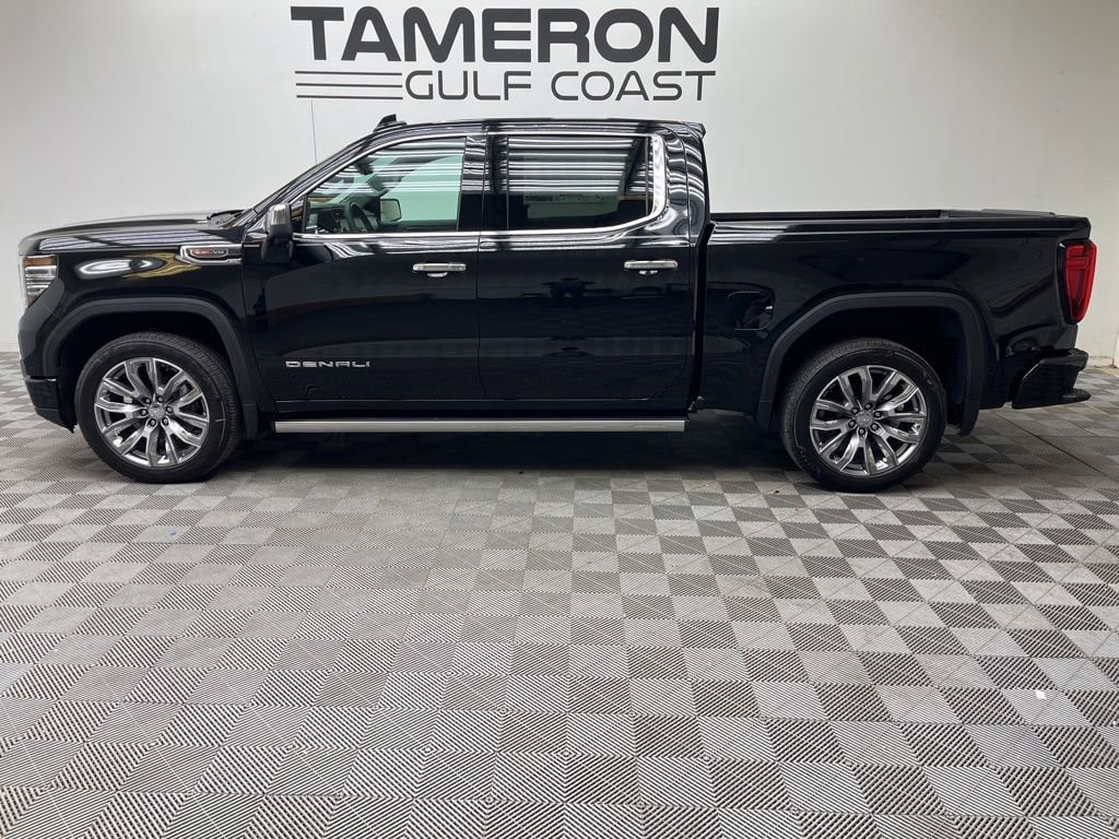 New 2026 GMC Sierra 1500 Denali Truck
